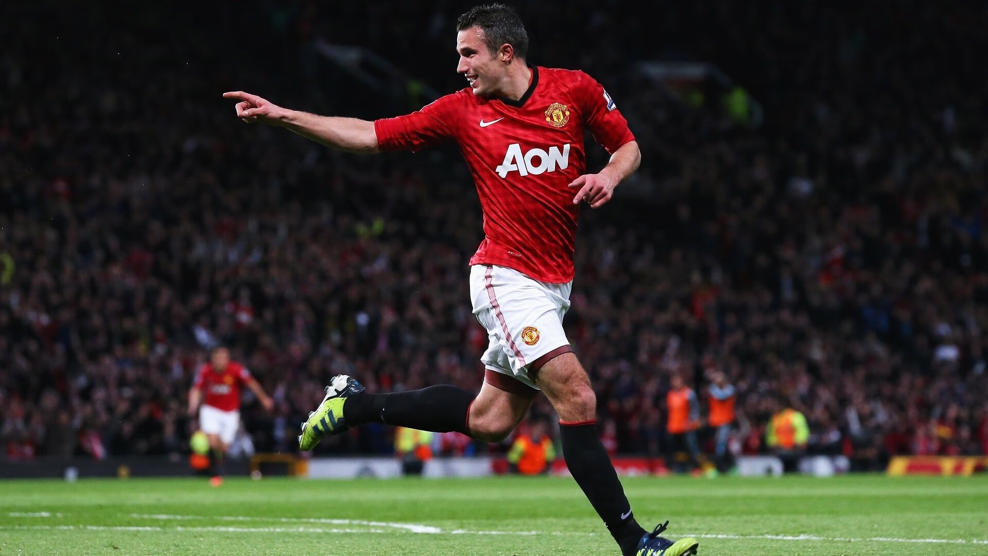 史上最精彩“冠军欢庆”现场回放，冠军庆祝